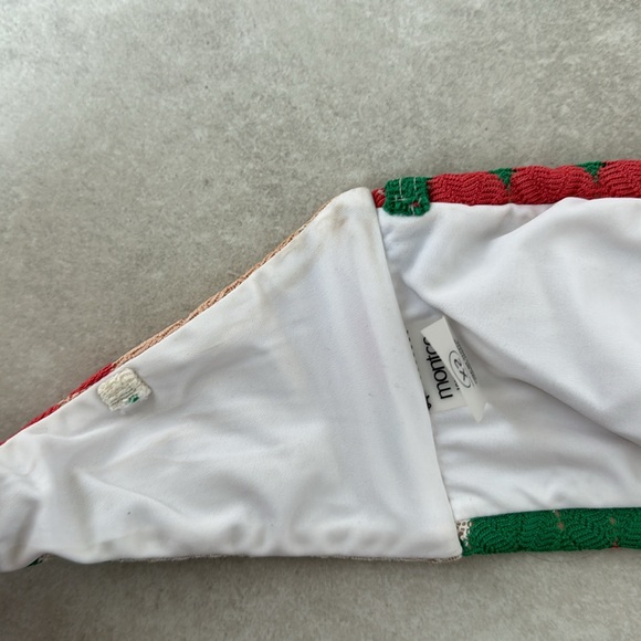 MONTCE GELATO BIKINI TOP, BOTTOM & SARONG - Picture 16 of 16